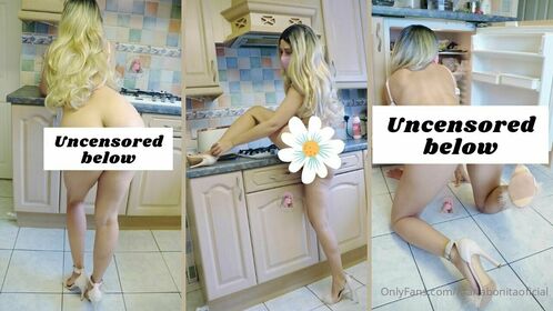 Maria Bonita Nude Leaks OnlyFans Photo 87