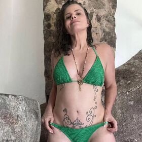 Maria Cândida Nude Leaks OnlyFans Photo 12