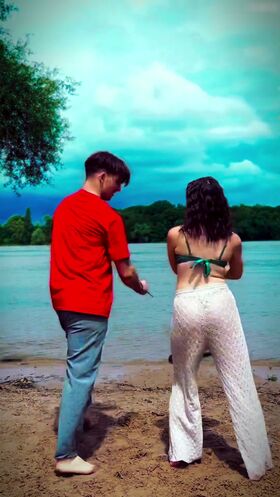 Maria Clara Groppler Nacktes Leaks OnlyFans Foto 132