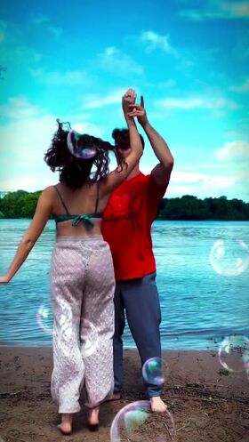 Maria Clara Groppler Nacktes Leaks OnlyFans Foto 137