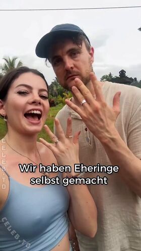 Maria Clara Groppler Nacktes Leaks OnlyFans Foto 150