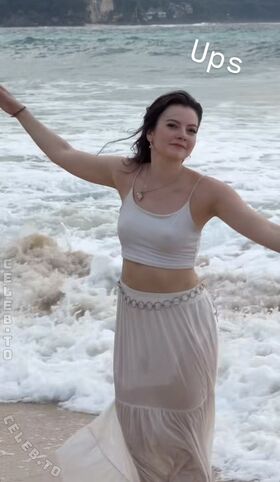 Maria Clara Groppler Nacktes Leaks OnlyFans Foto 154