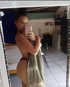 Maria Edielma Nude Leaks OnlyFans Photo 4