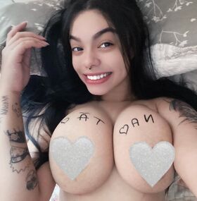 Maria Eduarda Carniello Nude Leaks OnlyFans Photo 9