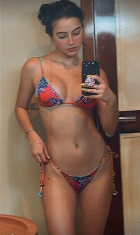 Maria Feltrim Nude Leaks OnlyFans Photo 1