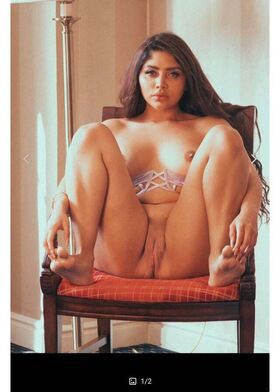 Maria Fernanda Nuila Nude Leaks OnlyFans Photo 2