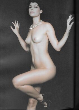 Maria Flor Nude Leaks OnlyFans Photo 2