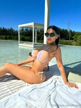 Maria Florencia Chilo Nude Leaks OnlyFans Photo 18