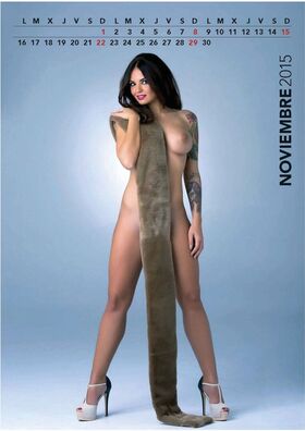 Maria Hernandez Nude Leaks OnlyFans Photo 14