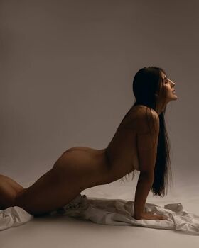Maria Jose Vargas Nude Leaks OnlyFans Photo 13