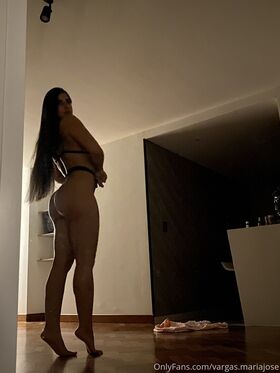 Maria Jose Vargas Nude Leaks OnlyFans Photo 43