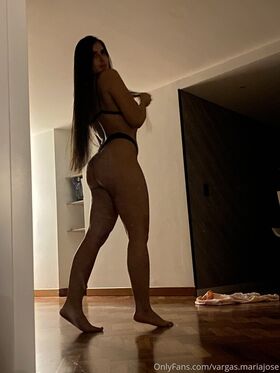Maria Jose Vargas Nude Leaks OnlyFans Photo 45