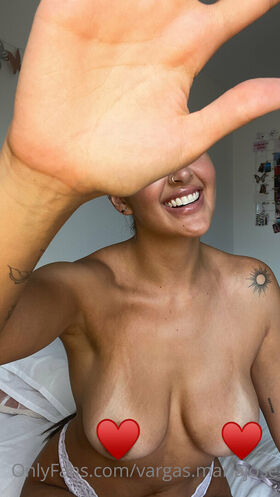 Maria Jose Vargas Nude Leaks OnlyFans Photo 83