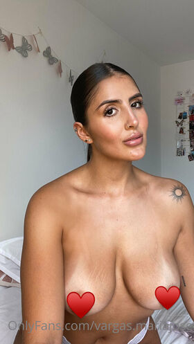 Maria Jose Vargas Nude Leaks OnlyFans Photo 89