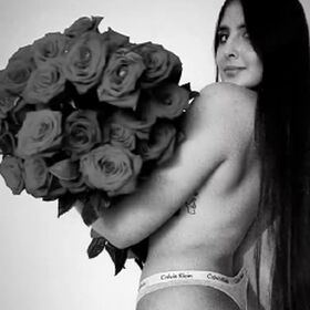 Maria Jose Vargas Nude Leaks OnlyFans Photo 103