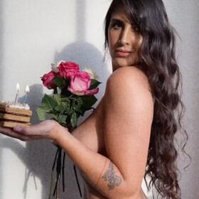 Maria Jose Vargas Nude Leaks OnlyFans Photo 166