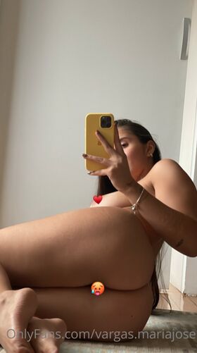 Maria Jose Vargas Nude Leaks OnlyFans Photo 213