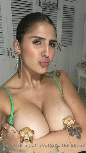 Maria Jose Vargas Nude Leaks OnlyFans Photo 216