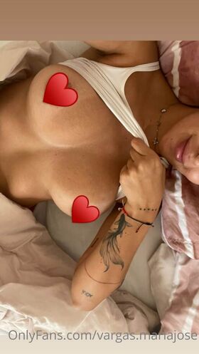 Maria Jose Vargas Nude Leaks OnlyFans Photo 221