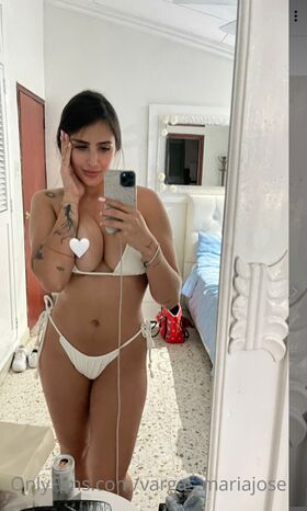 Maria Jose Vargas Nude Leaks OnlyFans Photo 225