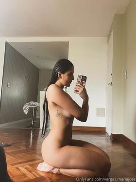 Maria Jose Vargas Nude Leaks OnlyFans Photo 248