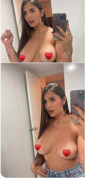 Maria Jose Vargas Nude Leaks OnlyFans Photo 269