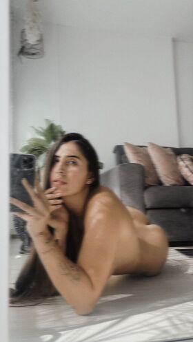 Maria Jose Vargas Nude Leaks OnlyFans Photo 274