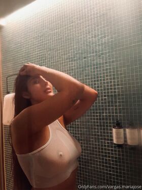 Maria Jose Vargas Nude Leaks OnlyFans Photo 285