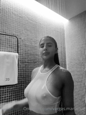Maria Jose Vargas Nude Leaks OnlyFans Photo 293