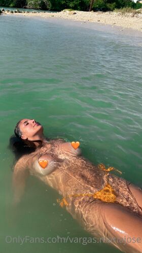Maria Jose Vargas Nude Leaks OnlyFans Photo 305