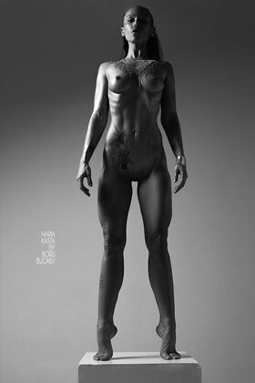 Maria Kasta Nude Leaks OnlyFans Photo 143