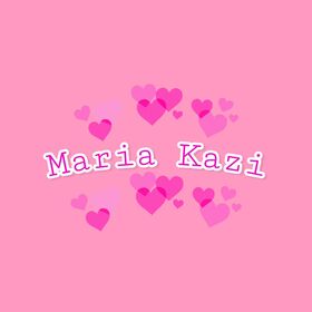 Maria Kazi