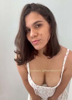 Maria Kois Nude Leaks OnlyFans Photo 57