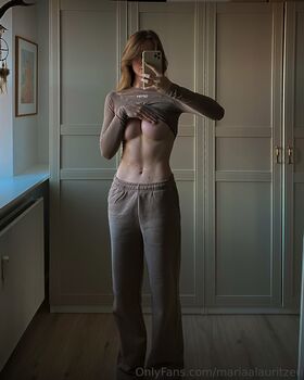Maria Lauritzen Nude Leaks OnlyFans Photo 3