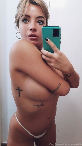 Maria Lujan Nude Leaks OnlyFans Photo 25