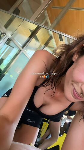 Maria Pedraza Nude Leaks OnlyFans Photo 37