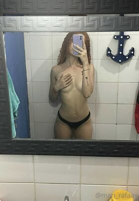 Maria Rafaella Nude Leaks OnlyFans Photo 3