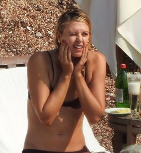 Maria Sharapova Nude Leaks OnlyFans Photo 19