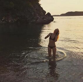 Maria Sharapova Nude Leaks OnlyFans Photo 49