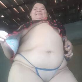 Maria Silvaninha Nude Leaks OnlyFans Photo 17