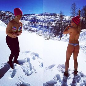 Maria Thorisdottir Nude Leaks OnlyFans Photo 13