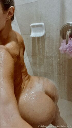 Maria Villalba Nude Leaks OnlyFans Photo 7