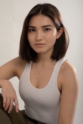 Maria Zhang