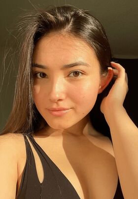 Maria Zhang Nude Leaks OnlyFans Photo 85