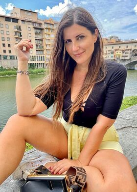 Mariagrazia Imperatrice Nude Leaks OnlyFans Photo 9