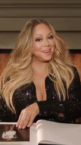 Mariah Carey Nude Leaks OnlyFans Photo 210