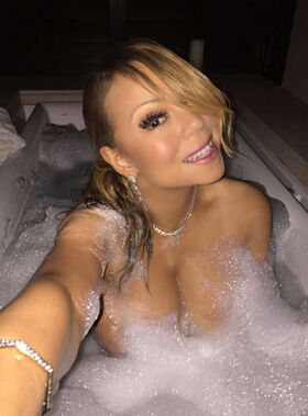 Mariah Carey Nude Leaks OnlyFans Photo 264