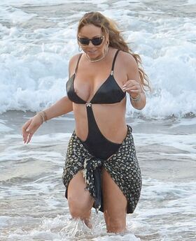 Mariah Carey Nude Leaks OnlyFans Photo 280