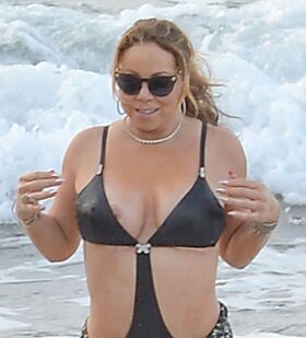 Mariah Carey Nude Leaks OnlyFans Photo 281