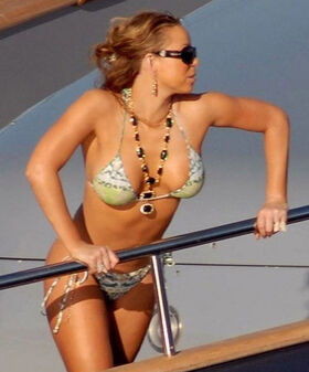 Mariah Carey Nude Leaks OnlyFans Photo 287
